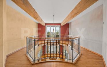 Villa 13 pièces - image - 9