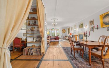 Maison 13 pièces - image - 11