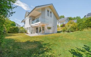 Maison contiguë 6 pièces - image - 2