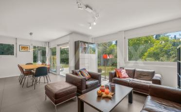 Maison contiguë 6 pièces - image - 8