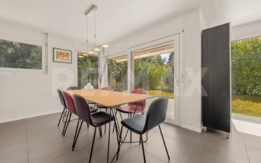 Maison contiguë 6 pièces - image - 5