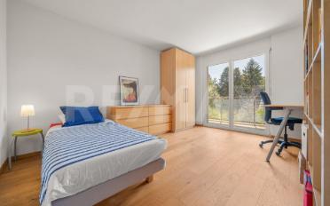 Maison contiguë 6 pièces - image - 9