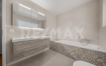 Maison contiguë 6 pièces - image - 12