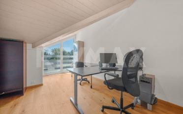 Maison contiguë 6 pièces - image - 13