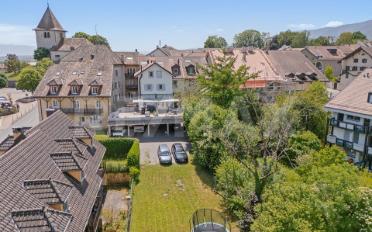 Wohnung 5.5 Zimmer - image - 1