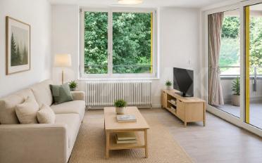 Wohnung 4.5 Zimmer - image - 1