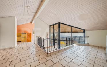 Maison contiguë 6 pièces - image - 7
