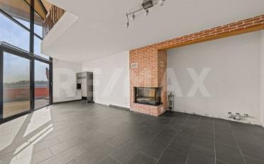 Maison contiguë 6 pièces - image - 12