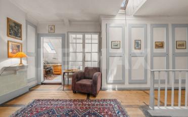 Single house 13 rooms - image - 10