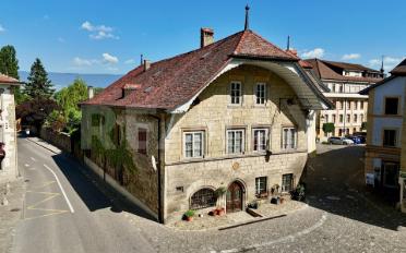 Single house 13 rooms - image - 3