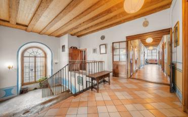 Single house 13 rooms - image - 9