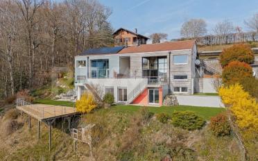 Row house 6 rooms - image - 2