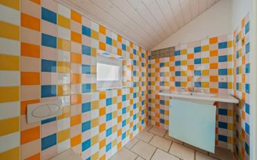 Row house 6 rooms - image - 9