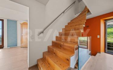 Row house 7 rooms - image - 6