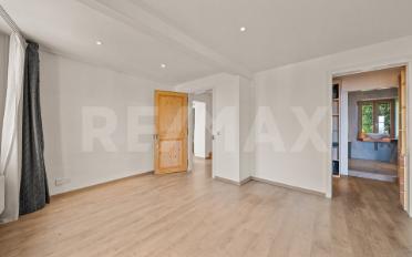 Row house 7 rooms - image - 12