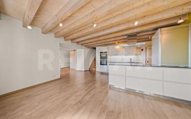 Row house 7 rooms - image - 4