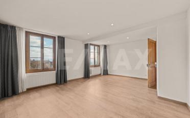 Row house 7 rooms - image - 13