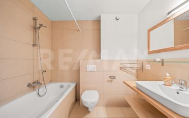 Row house 5.5 rooms - image - 10