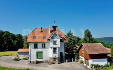 Villa 12.5 Zimmer - image - 1