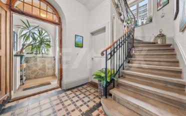 Villa 12.5 Zimmer - image - 10