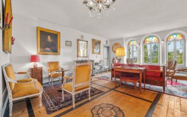Maison 13 pièces - image - 9