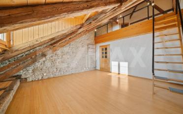 Maison contiguë 7.5 pièces - image - 13