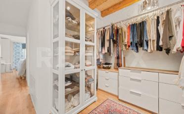 Row house 5.5 rooms - image - 12