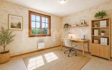 Maison 9 pièces - image - 8