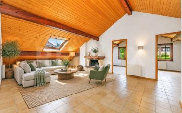 Maison 9 pièces - image - 9