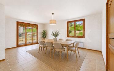 Maison 9 pièces - image - 4
