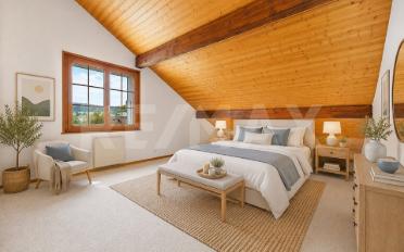 Maison 9 pièces - image - 12