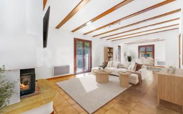 Einfamilienhaus 5.5 Zimmer - image - 2