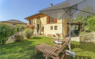 Einfamilienhaus 5.5 Zimmer - image - 9