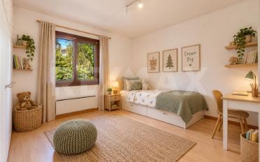 Einfamilienhaus 5.5 Zimmer - image - 6