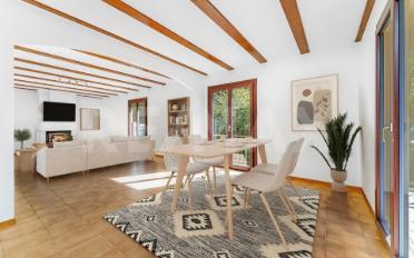 Einfamilienhaus 5.5 Zimmer - image - 3