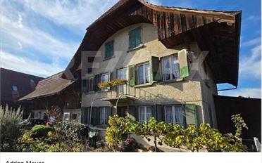 Ferme 7 pièces - image - 1