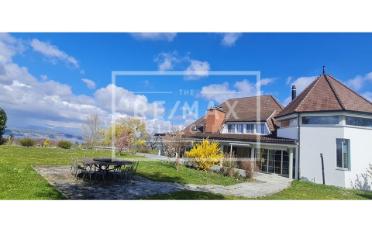 Single house 8 rooms - image - 7