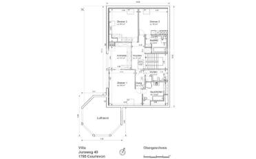 Single house 8 rooms - image - 4