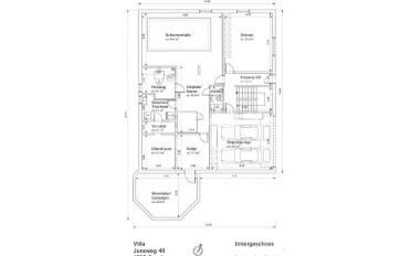 Single house 8 rooms - image - 5