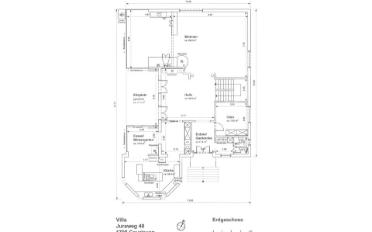 Single house 8 rooms - image - 3