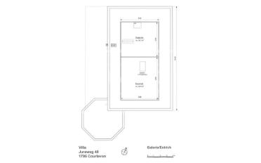 Single house 8 rooms - image - 2