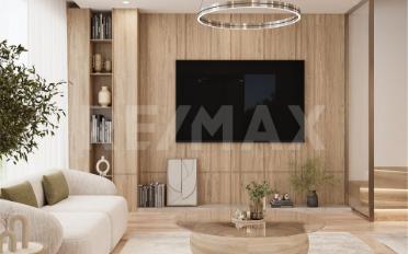 Row house - image - 4