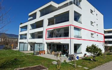 Appartement 3.5 pièces - image - 1