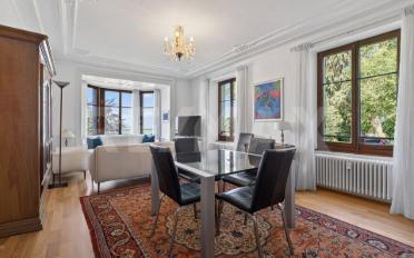Wohnung 4 Zimmer - image - 3