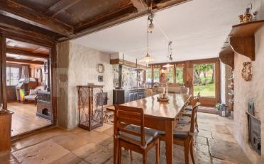 Bauernhaus 7.5 Zimmer - image - 2