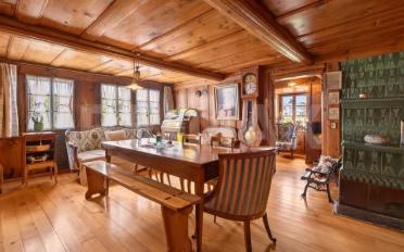 Bauernhaus 7.5 Zimmer - image - 3