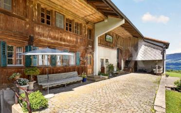 Bauernhaus 7.5 Zimmer - image - 1