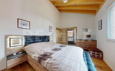 Roof flat 5.5 rooms - image - 3