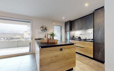 Roof flat 5.5 rooms - image - 1
