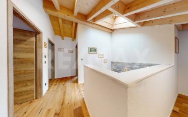 Roof flat 5.5 rooms - image - 5